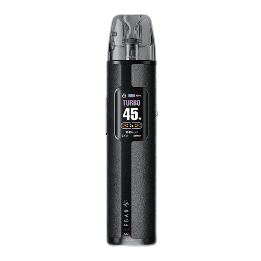 ElfBar ELFX Pro Kit
