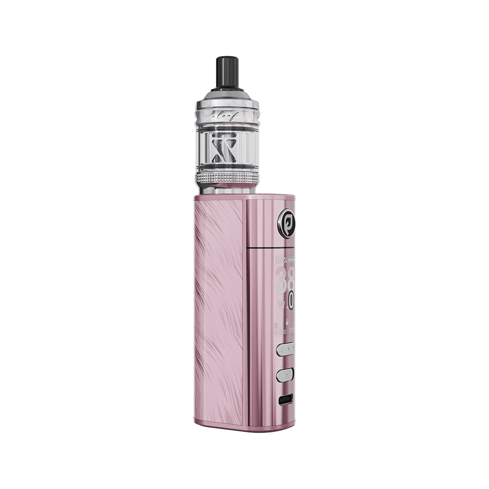 Eleaf iStick X40 Kit mit GTL X Tank