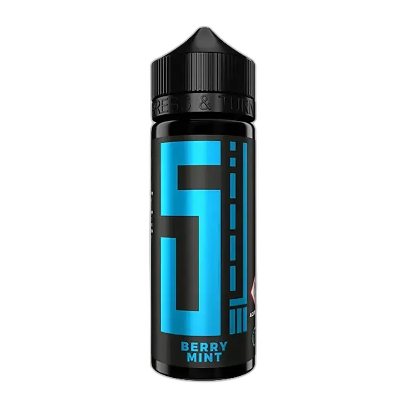 5EL Aroma alle Sorten