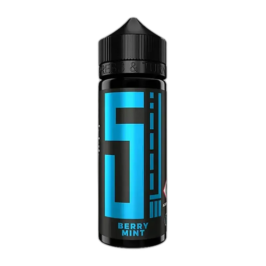 5EL Aroma alle Sorten