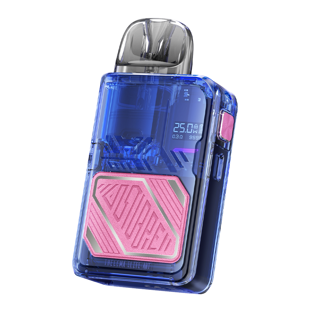 Lost Vape Thelema Elite Art 40 Pod Kit