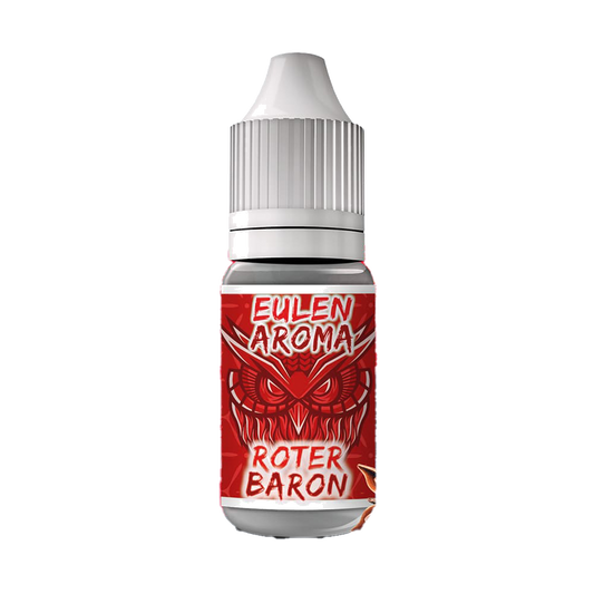 Eulen Aroma Roter Baron 10ml