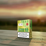 ELFBAR ELFA - Lemon Mint Pods