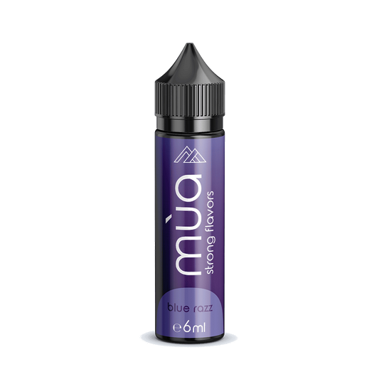 Mua Longfill Aroma - Blue Razz - 6ml in 60ml Flasche