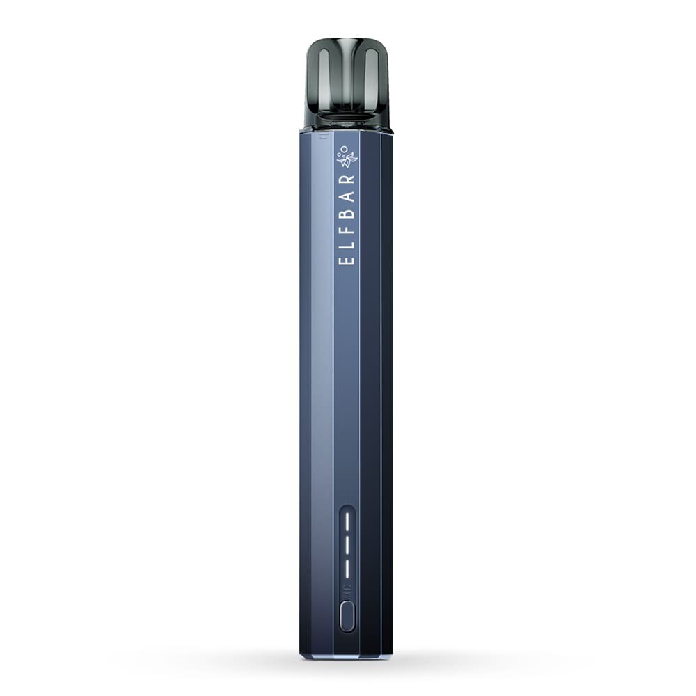 Elfbar Elfa Turbo Pro Kit