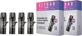 ELFBAR ELFA TURBO - Leerpods