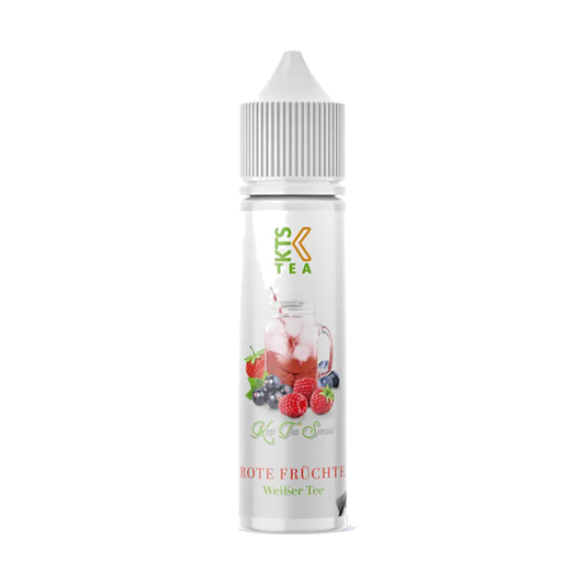 Aroma Rote Früchte - KTS Tea