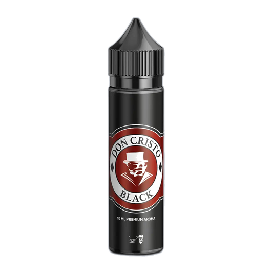 Aroma Black - Don Cristo