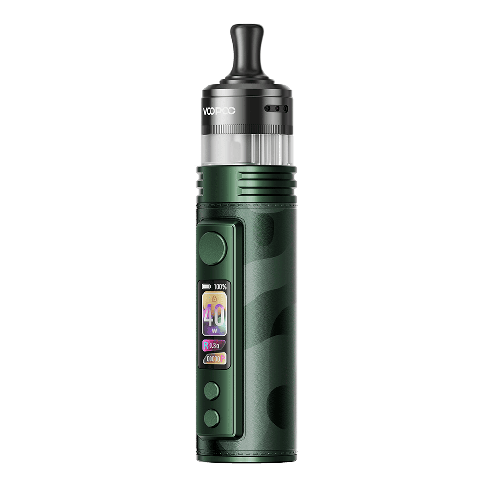 Voopoo Drag H40 Pro