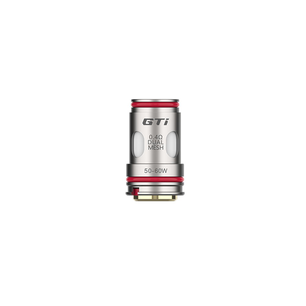 Vaporesso GTi Dual Sieb Coil