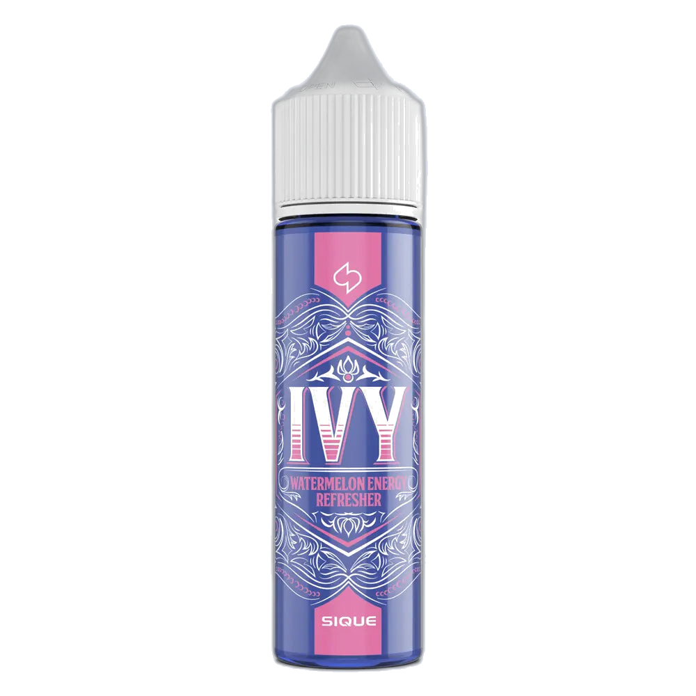 Aroma IVY - SIQUE Berlin