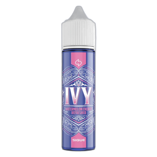 Aroma IVY - SIQUE Berlin