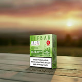 ELFBAR ELFA - Menthol Pods
