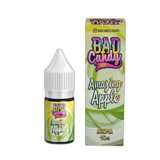 Aroma Amazing Apple - Bad Candy