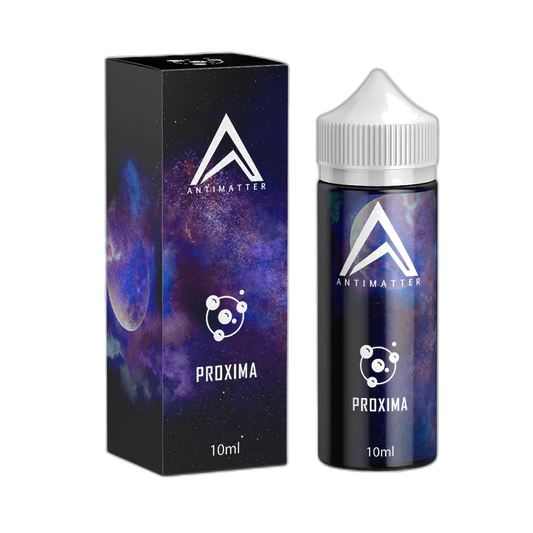 Aroma Proxima - Antimatter
