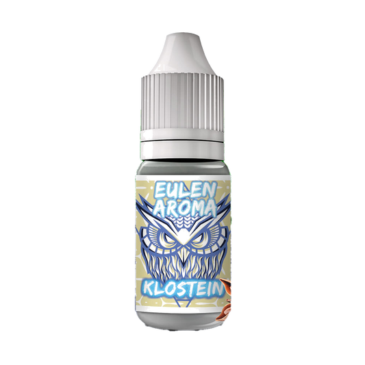 Eulen Aroma Klostein 10ml Aroma