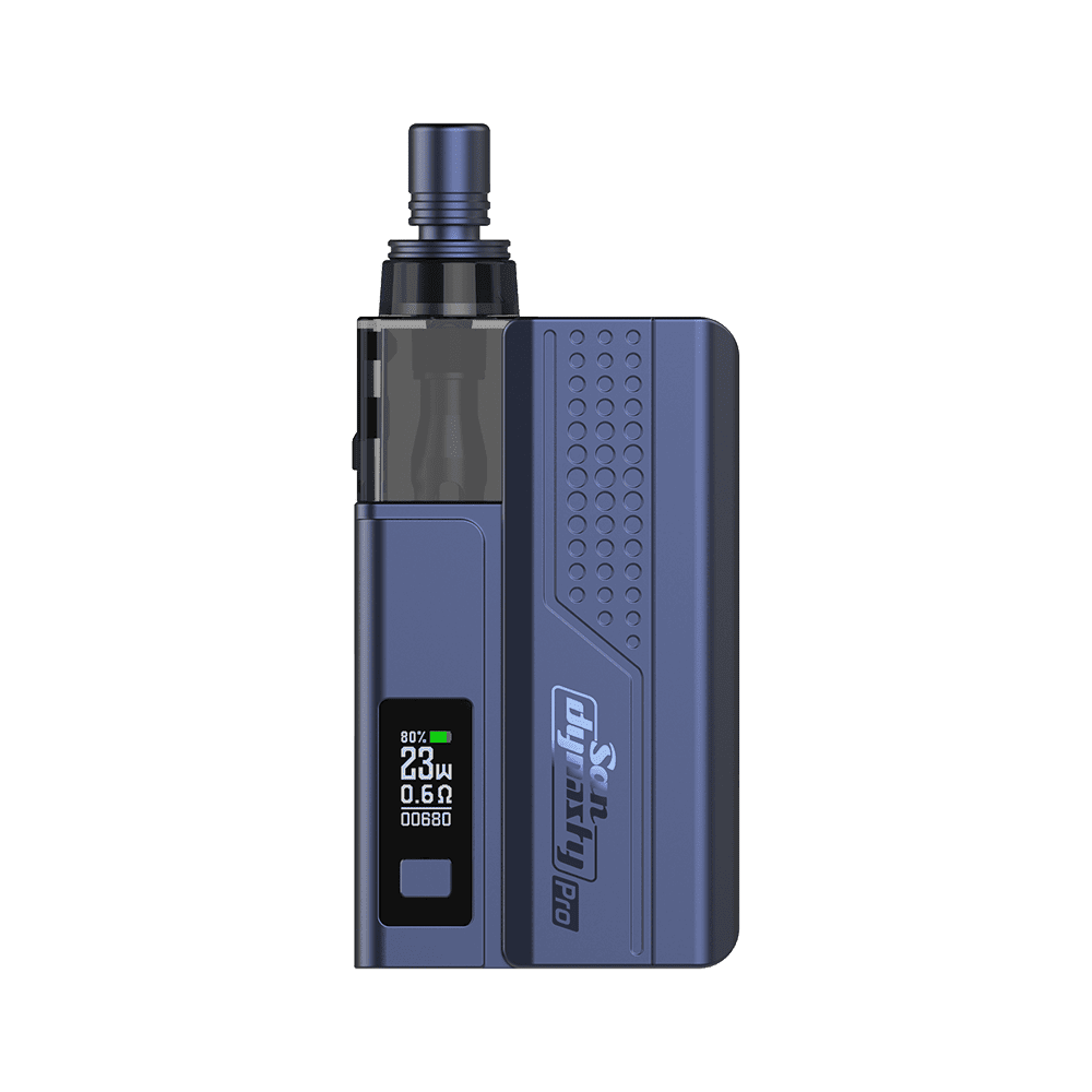 Orca Vape San Dynasty Pro