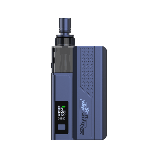 Orca Vape San Dynasty Pro