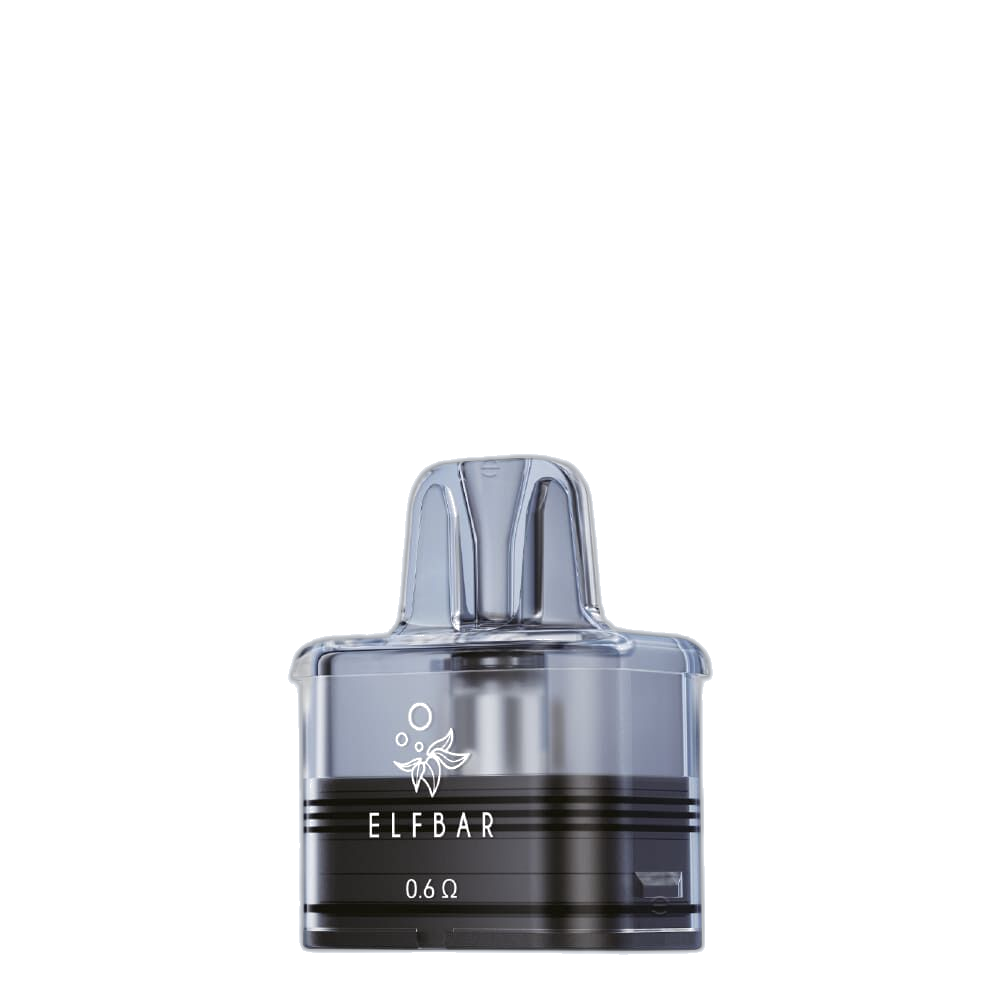 ELFBAR ELFX MEGA Pod