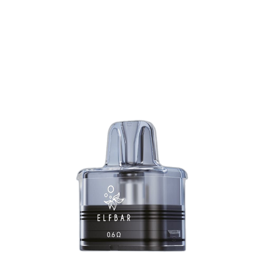 ELFBAR ELFX MEGA Pod