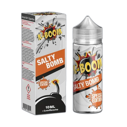 Aroma Salty Bomb - K-Boom