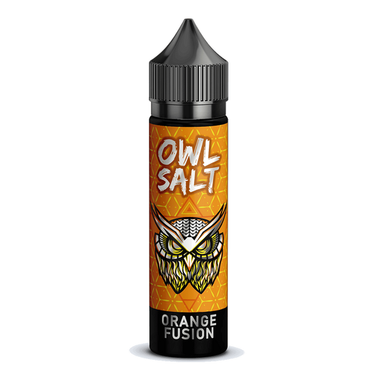 Aroma Orange Fusion - OWL Salt