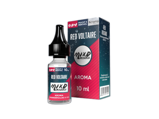 Aroma Red Voltaire - MIXD Flavours