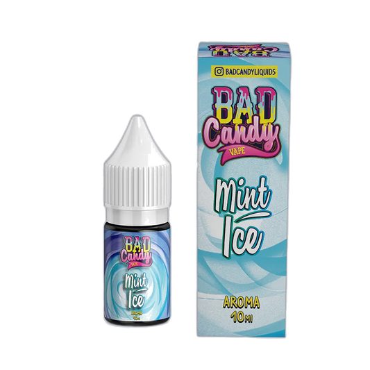 Aroma Mint Ice - Bad Candy