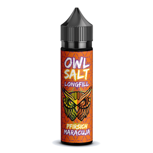 Aroma Pfirsich Maracuja - OWL Salt