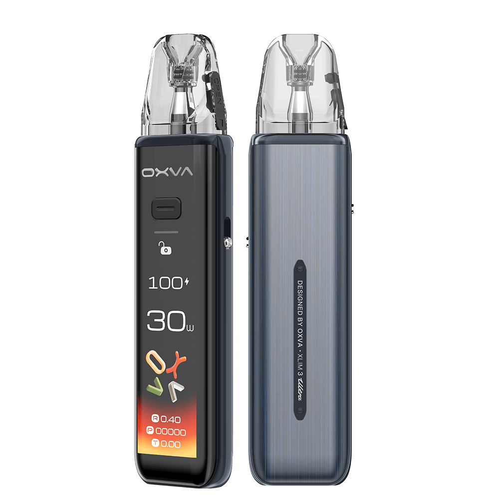 OXVA XLIM 3 Ultra