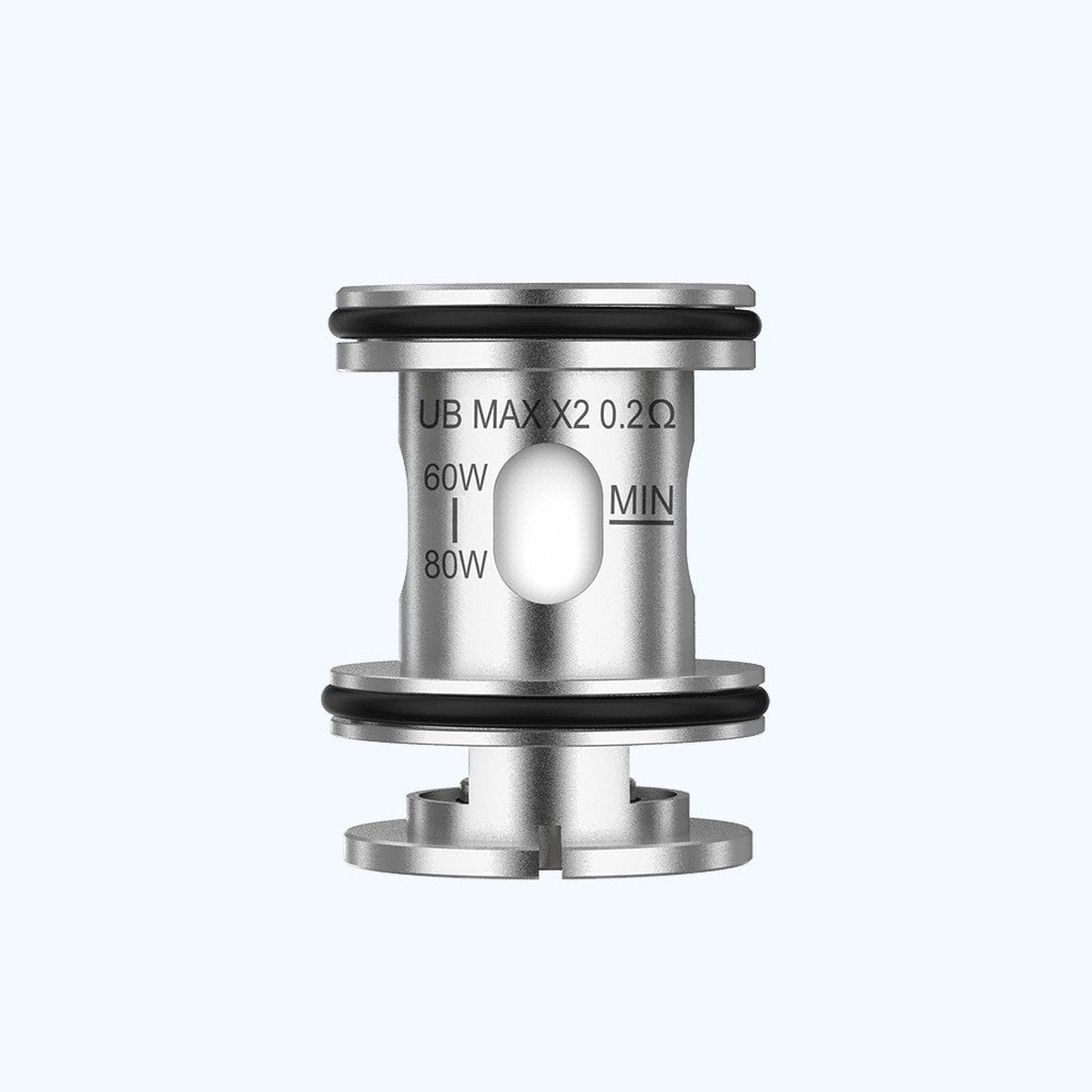 Lost Vape UB Max Verdampferkopf V2
