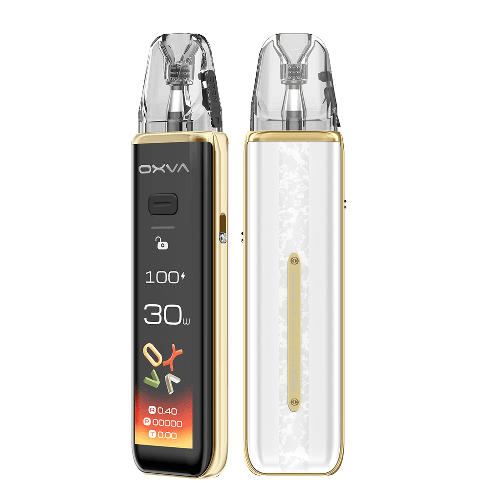 OXVA XLIM 3 Ultra