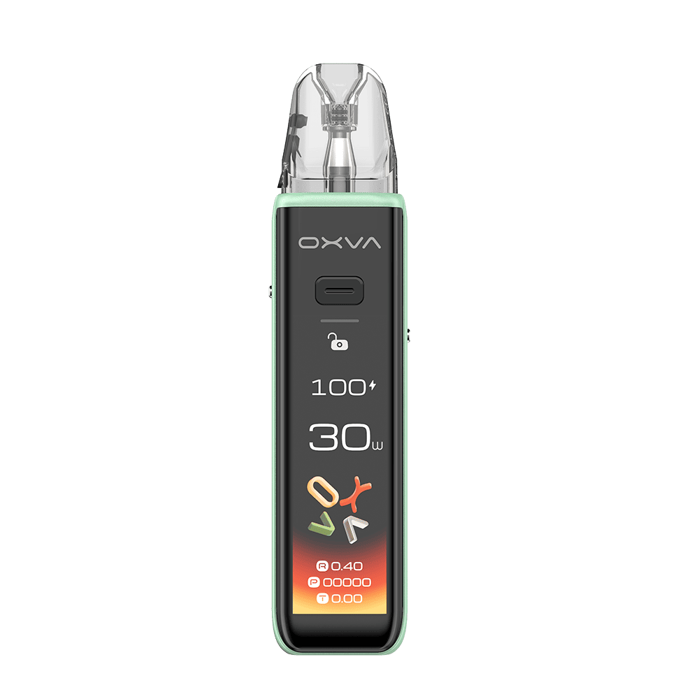 OXVA XLIM 3 Ultra