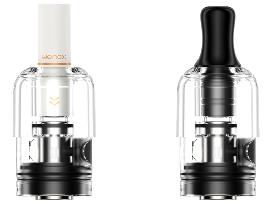 Geekvape Wenax S Cartridge 2ml