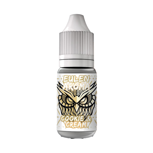 Eulen Aroma Cookie & Cream 10ml