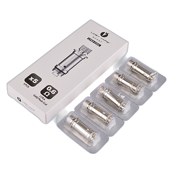 Lost Vape Lyra Coil
