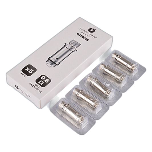 Lost Vape Lyra Coil