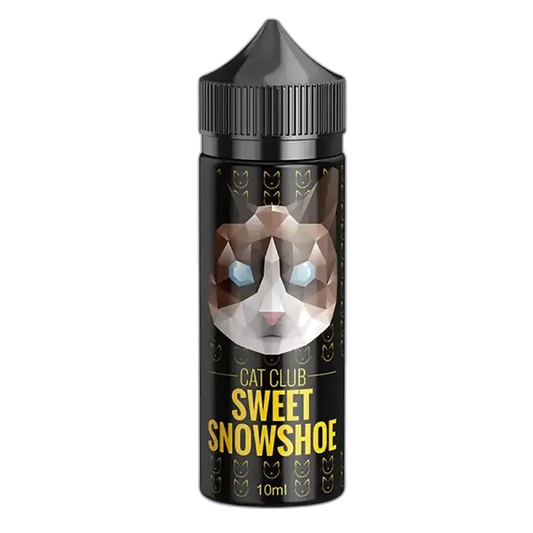 Aroma Sweet Snowshoe - Cat Club