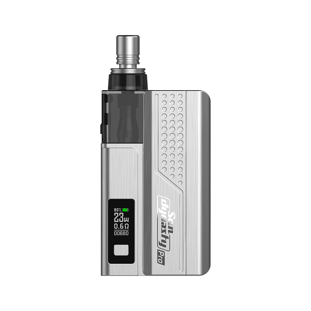 Orca Vape San Dynasty Pro