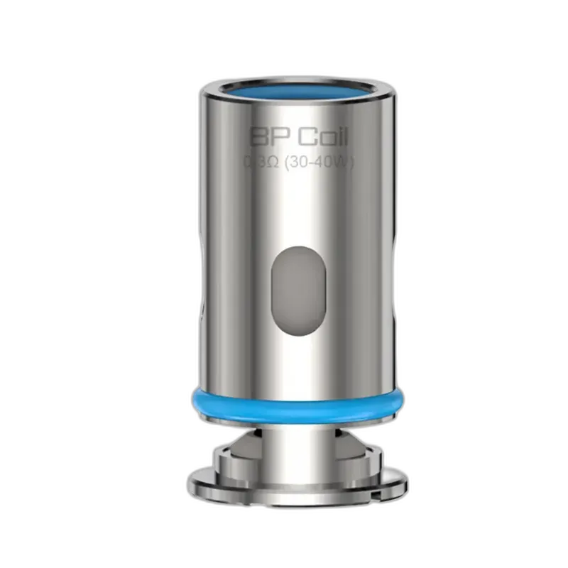 Aspire BP Coils