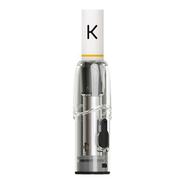 KIWI Sieb Pod 1.2 Ohm