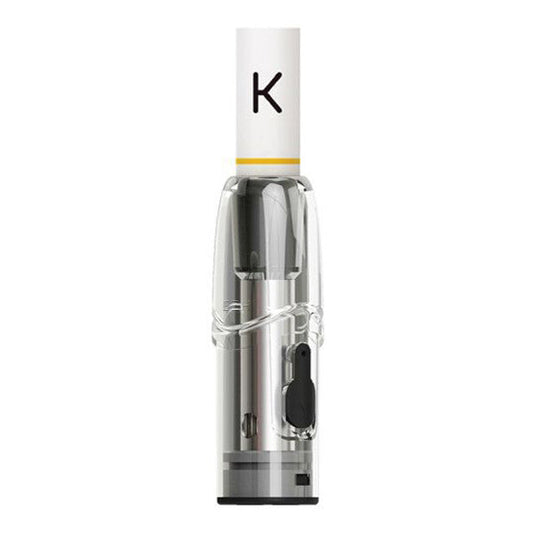 KIWI Sieb Pod 1.2 Ohm