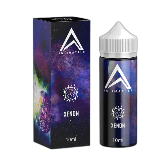 Aroma Xenon - Antimatter