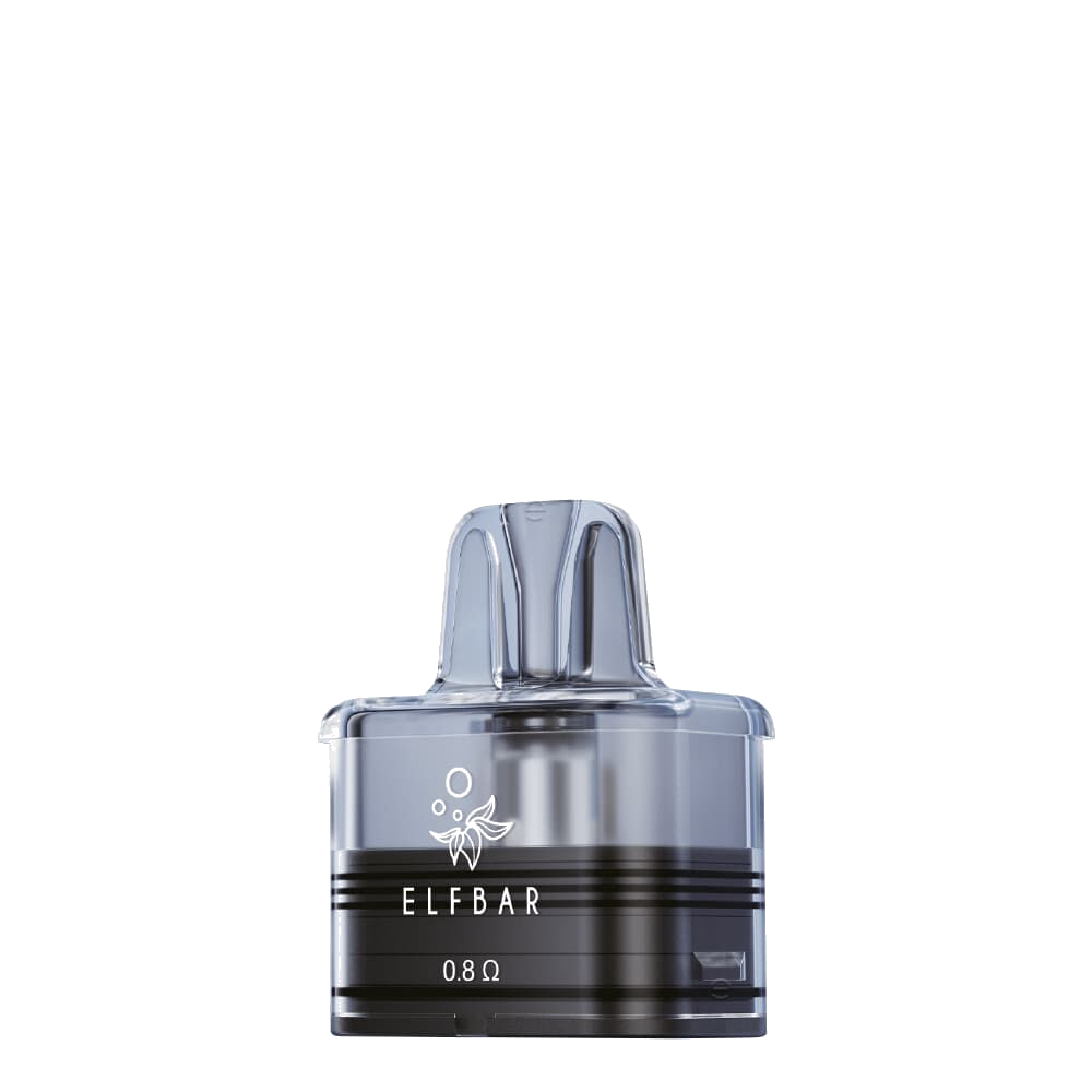 ELFBAR ELFX MEGA Pod
