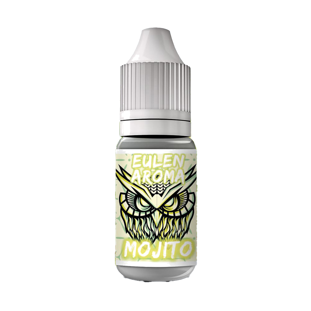 Eulen Aroma Mojito 10ml Aroma