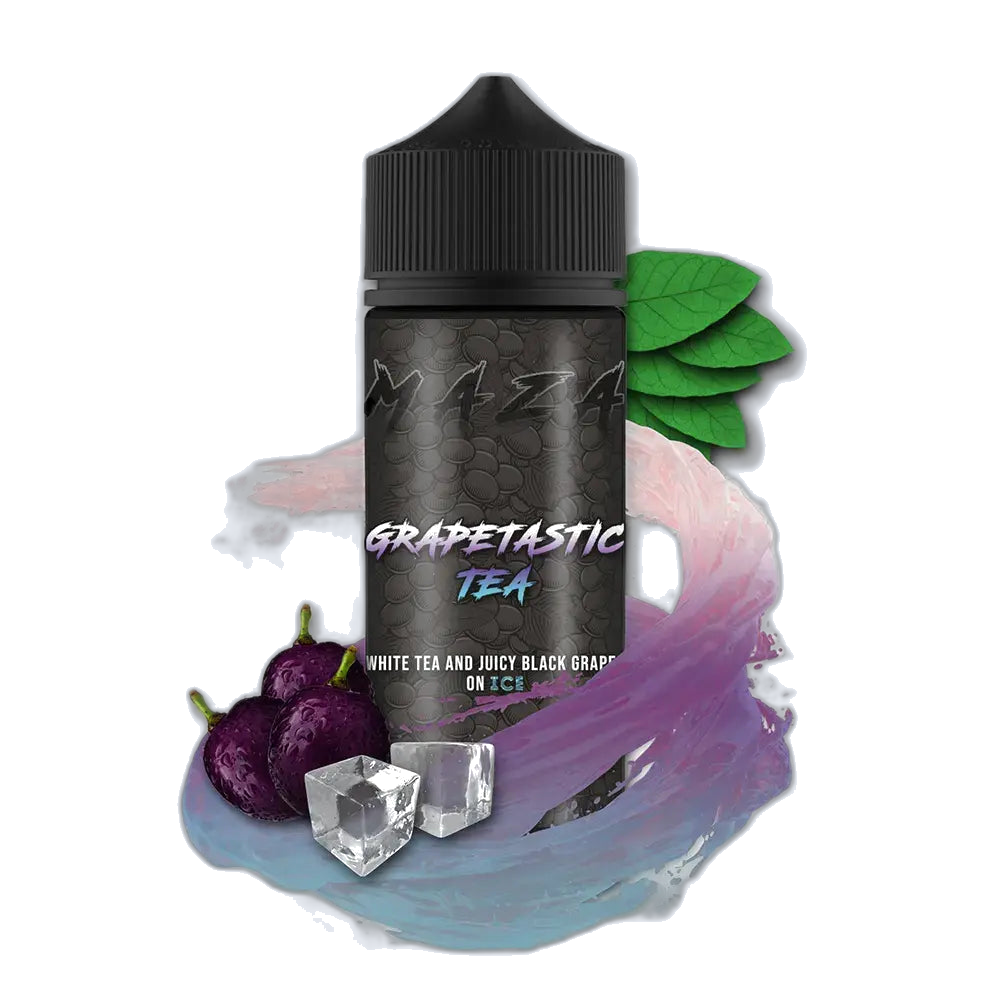 Aroma Grapetastic Tea - MaZa