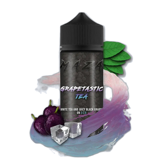 Aroma Grapetastic Tea - MaZa