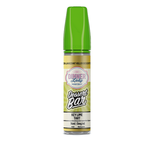 Dinner Lady Aroma Key Lime Tart 14ml