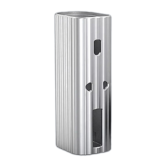 Ambition Mods Onebar Typ B Outer Shell silver