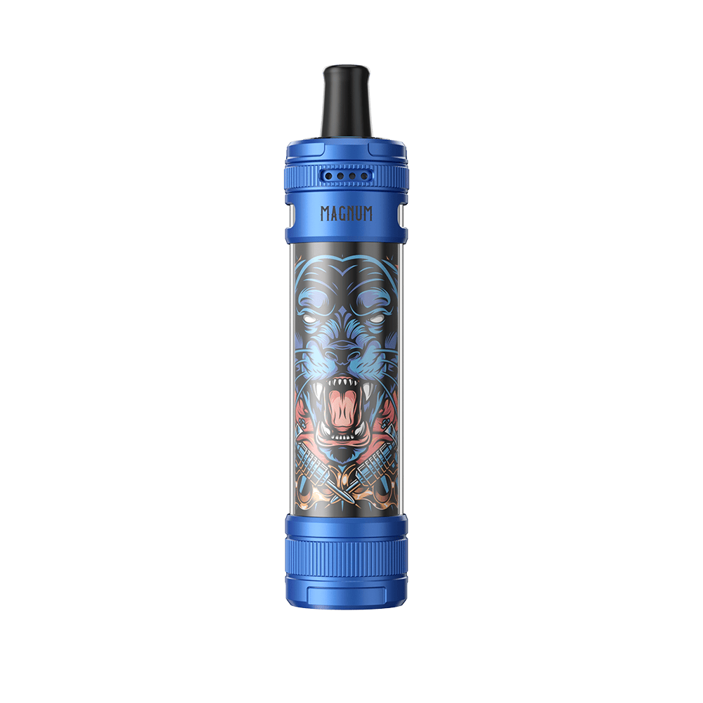 Aspire Magnum Kit